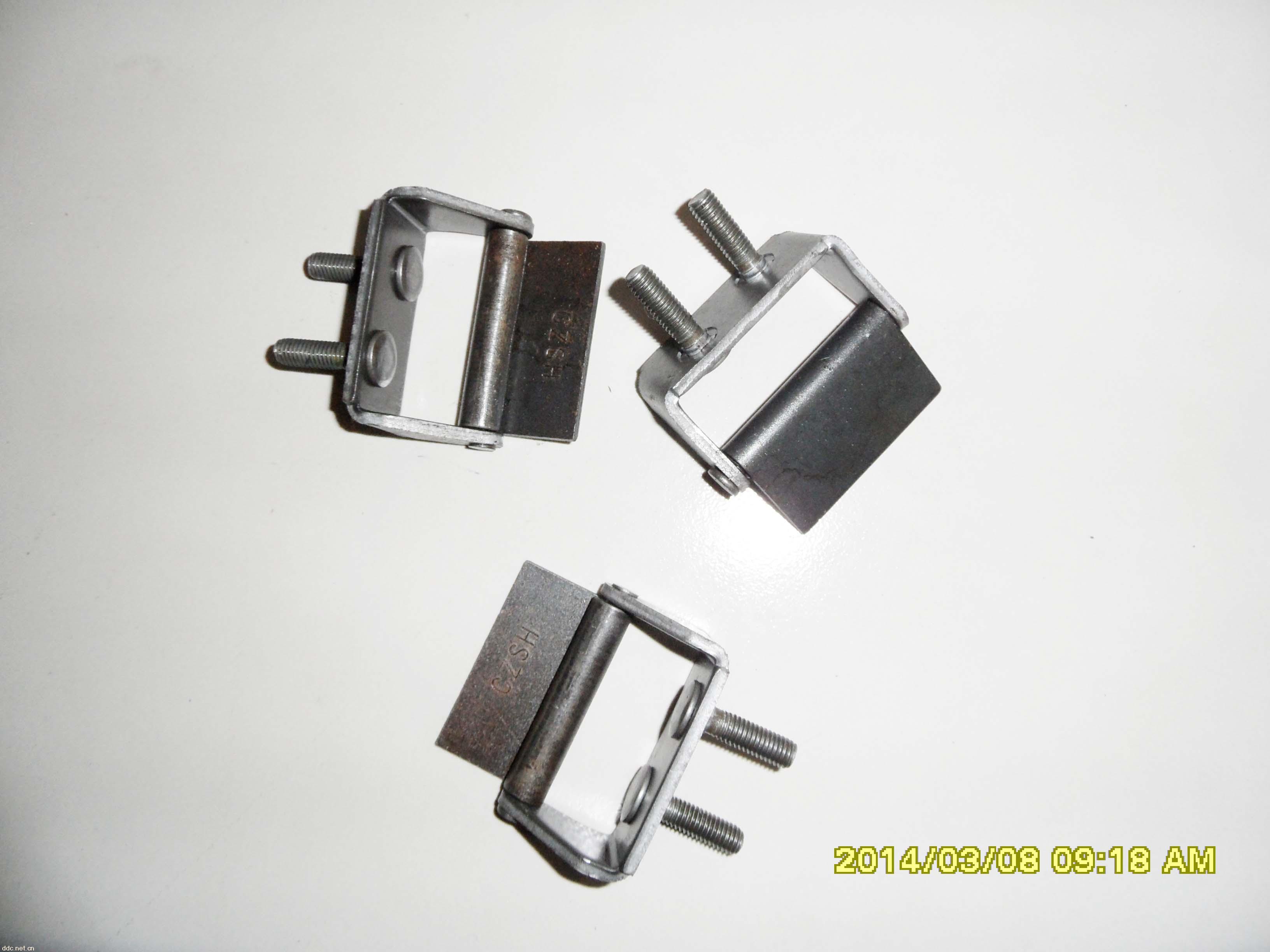 時風電動車后備門鉸鏈門合頁